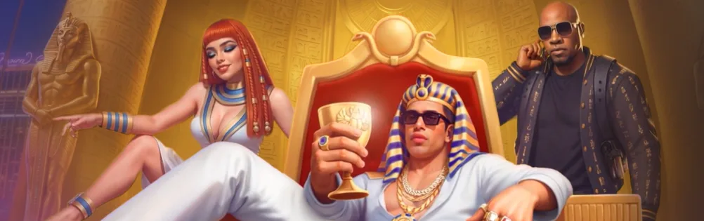 Realz Casino Willkommensbonus